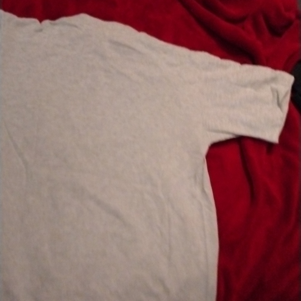 Vintage collectible 1995 World Series Cleveland Indians short sleeve  T-shirt - Picture 6 of 7